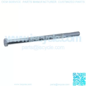 EZGO Golf Cart Drive Clutch Bolt, 295cc/350cc, 7/16"-20x6"