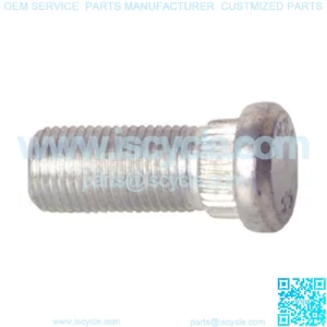 Club Car DS Golf Cart Wheel Lug Stud - Fits 1981 and Up