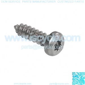 Access Panel Screws for EZGO TXT/Medalist Golf Cart -Fits 1996 and up- Bag of 10