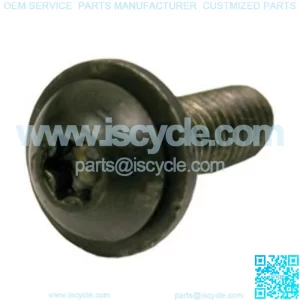M6 Torx Button Head Screw for Club Car Precedent - 2004-Up Golf Cart