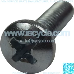 Screw for Forward and Reverse Handle for Club Car Golf Cart - Package of 20