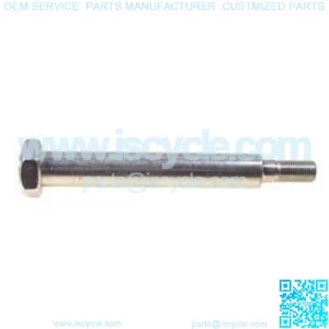 Club Car King Pin Bolt Gas - 2005-up XRT1200/1200SE