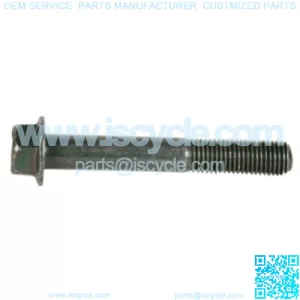Washer Based Bolt for Control Arm and Shock Mount - Yamaha - G22, G29 Golf Cart
