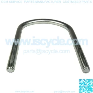 Club Car DS U Bolt for Leaf Spring Gas and Electric 1981 and up