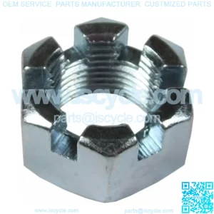 EZGO 1991-Up Gas Rear Axle Nut