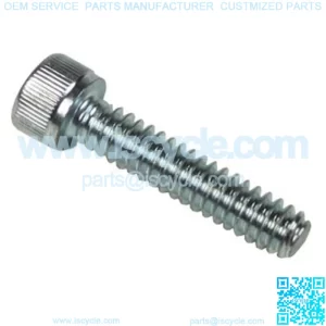 EZGO Driven Clutch Ramp Button Screw