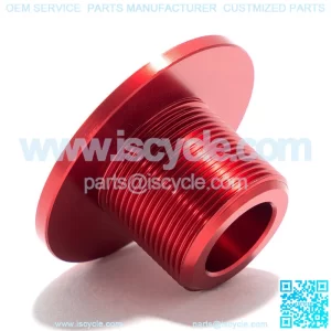Motorcycle Upper Triple Tree Clamp Screw Part For Sur-ron Ultra Bee