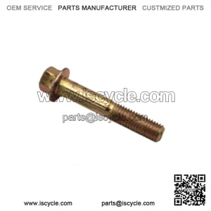 Bolt Flg M12 X 1.75 X 70