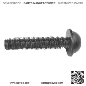 SCREW-M6-TORX-INTERLOCK THREAD