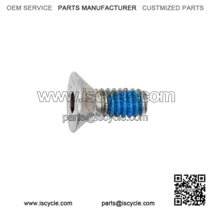 Screw Part Number - 7512284 For Polaris