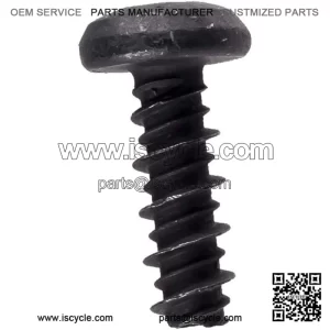 Polaris Ranger Screw,  OEM Part 7519731, Qty 1