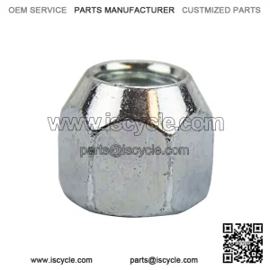 Polaris 7547660 OEM Lug Nut M12 2013-2024 RZR Ranger General Brutus 570 1000 900