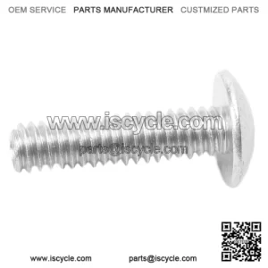 SCREW- 1/4-20 X 1.0 TRS HD MCH