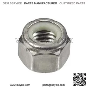 3/8-16 HEX LOCKNUT