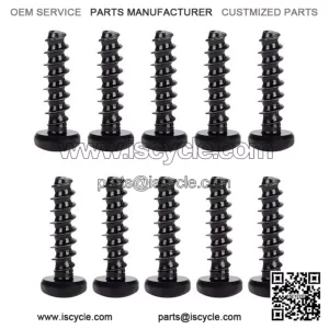 OEM Club Car Screw 1/4 20 X .75 Torx Truss