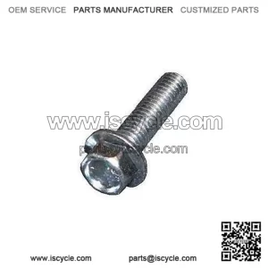 OEM Bolt Flange M10 X 1.5 X 25