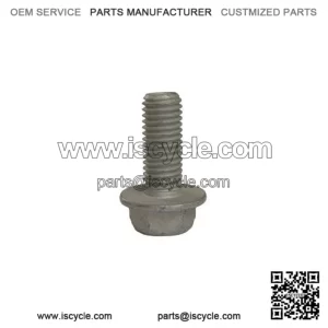 OEM Club Car Bolt Flg M12x1.75x30