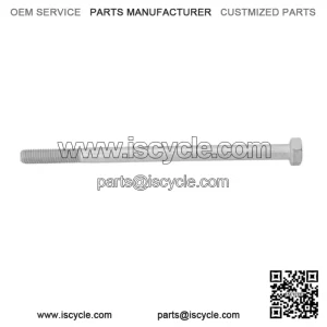 102288901 BOLT-HEX /8X1.25X135