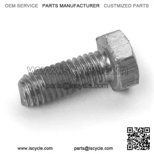 BOLT- M6 X 1 X 16 LOCTITE