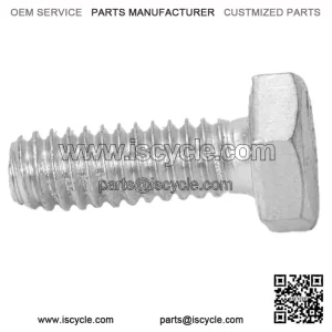 SCREW- 1/4-20 X .750 HEX HEAD