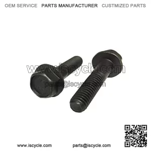 OEM Screw Hex Flange M8 X 35