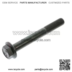 Polaris HEX FLANGE SCREW 10 MM X 1.25 M 7519363 OEM NEW