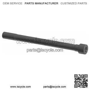 Polaris Ranger Socket Head Screw, 14 mm x 1.5 mm x 180 mm,  OEM Part 7520526, Qty 1