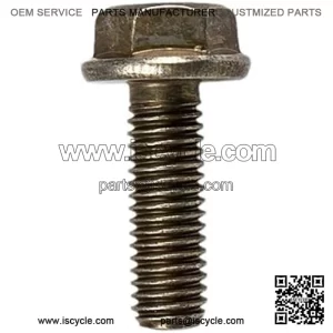 Polaris Snowmobile Screw,  OEM Part 7518514, Qty 1