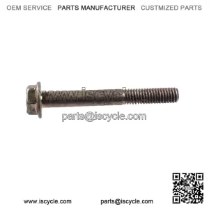 Polaris ATV Screw,  OEM Part 7517932, Qty 1