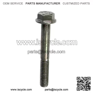 Polaris 7519298 OEM 8x1.25x60 Screw Ranger Indy Voyageur Switchback 550 600 800 Pro X S