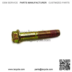 Polaris Ranger Screw,  OEM Part 7519280, Qty 1