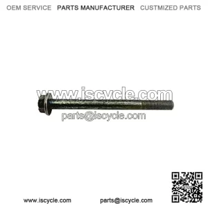 Polaris ATV Screw,  OEM Part 7519365, Qty 1