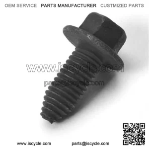 OEM Club Car M8 1.25x20 Taptite