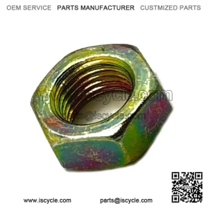 Polaris Ranger Nut Jam, Left,  OEM Part 7547028, Qty 1