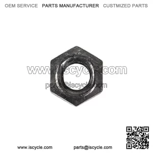 Polaris Ranger Nut,  OEM Part 7547120, Qty 1