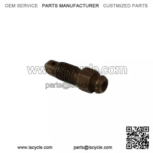 Polaris 7081343 Bleeder Screw 2006-2024 Scrambler XP XP RZR Ranger 1000 900 850