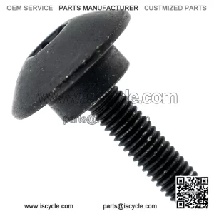 Polaris 7519942 Scr-Txth-M6x1.0X25 Rie Shdr Sportsman Ranger General eM1400
