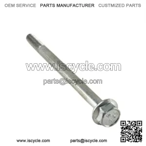 Screw-Hxfl-M8X1.25X120 8.8 Zpc by Polaris