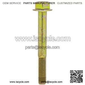 Polaris Ranger Screw,  OEM Part 7519212, Qty 1