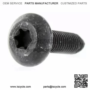 7520121 OEM Polaris Scr-tftx-m8x1.25x30 ZOD
