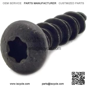 Polaris Ranger Screw,  OEM Part 7517790, Qty 1