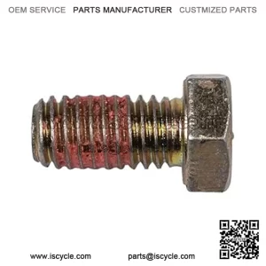 Polaris Ranger Bolt,  OEM Part 7518903, Qty 1