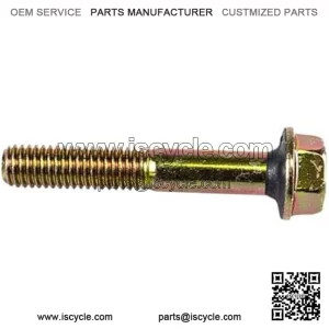 Polaris Victory Motorcycles Screw,  OEM Part 7517793, Qty 1