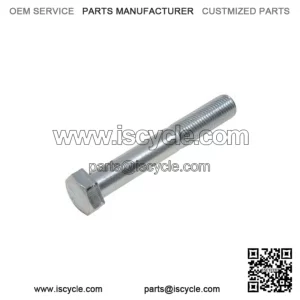 OEM Club Car 6mm X 25mm Hex Bolt