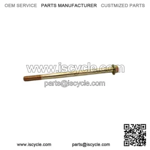 102618401 CLUB CAR M8 X 1.25 X 35 FLG BOLT