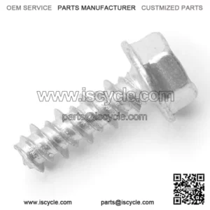 SCREW- #12-16 X .625 HI-LO