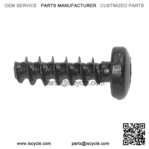 SCREW-TORX PAN HEAD PT- M6X20