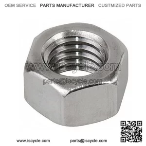 OEM Club Car Nut 5/16 24 Hex Head Cone