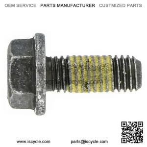 Polaris New OEM Scr-Hxfl-M8X1.25X20 8.8 Zod P3 7519133