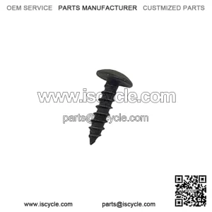 Polaris Ranger Screw,  OEM Part 7517561, Qty 1